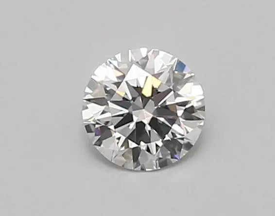 0.45 Carat · ROUND · D · VVS2 · IGI · Ideal Cut