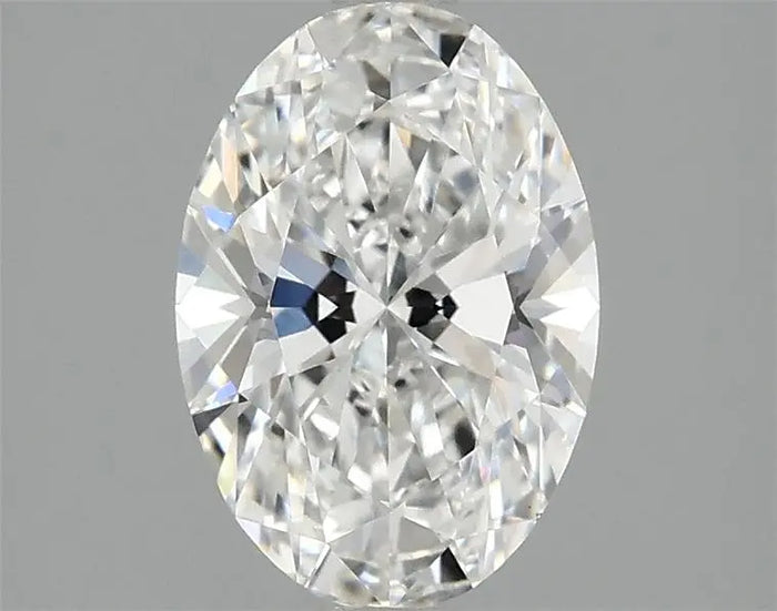 1.60 Carat · OVAL · E · VS1 · IGI · Excellent Cut