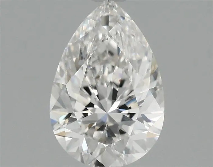 1.08 Carat · PEAR · E · VS1 · IGI · Excellent Cut