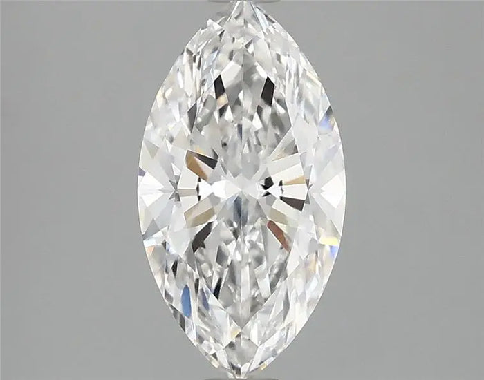 1.51 Carat · MARQUISE · E · VS1 · IGI · Excellent Cut