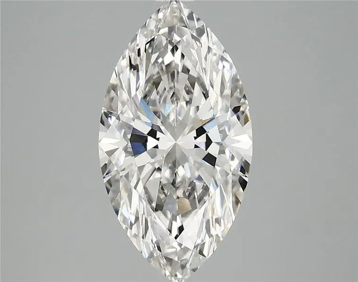 2.59 Carat · MARQUISE · G · VS1 · IGI · Excellent Cut