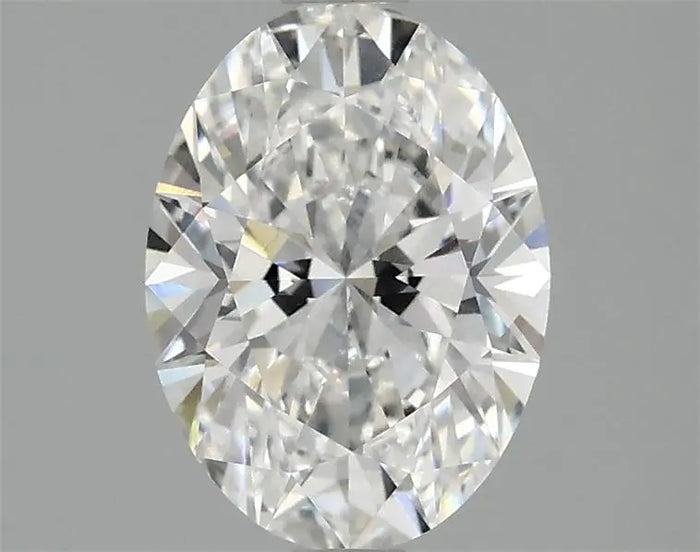 1.54 Carat · OVAL · E · VVS2 · IGI · Excellent Cut