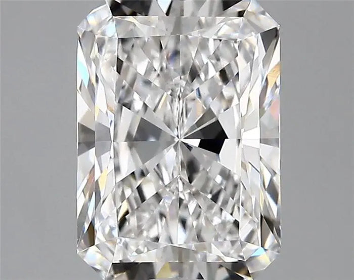 2.88 Carat · RADIANT · D · VVS2 · IGI · Excellent Cut