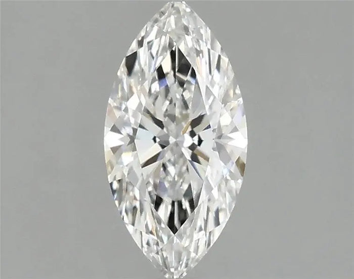 1.08 Carat · MARQUISE · E · VVS2 · IGI · Excellent Cut