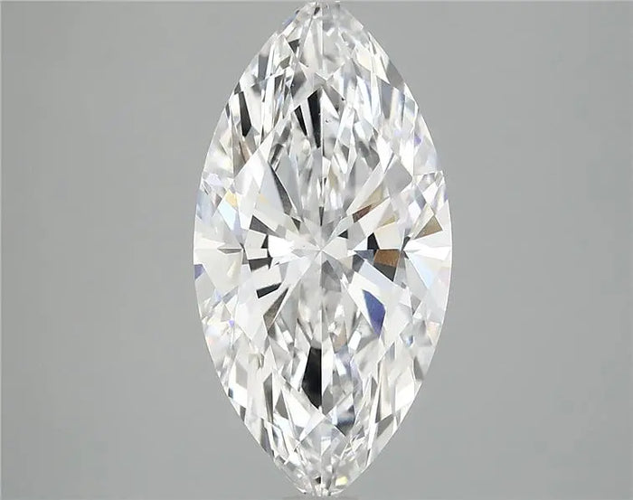 3.01 Carat · MARQUISE · D · VS2 · IGI · Excellent Cut