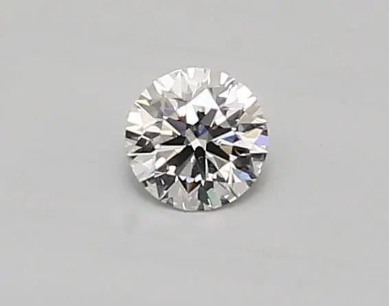 0.29 Carat · ROUND · D · VVS2 · IGI · Ideal Cut