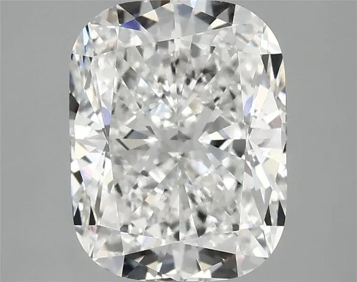2.98 Carat · CUSHION · E · VS1 · IGI · Excellent Cut