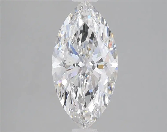 1.89 Carat · MARQUISE · E · VS1 · IGI · Excellent Cut