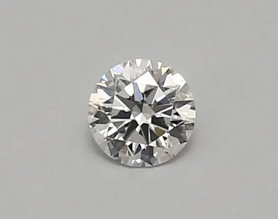 0.29 Carat · ROUND · D · VVS2 · IGI · Excellent Cut