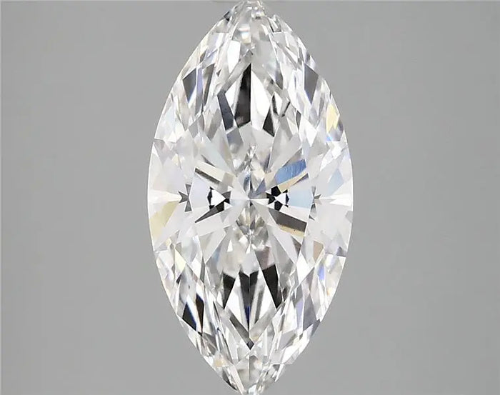 2.10 Carat · MARQUISE · E · VS1 · IGI · Excellent Cut