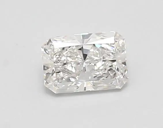 0.56 Carat · RADIANT · D · VVS1 · IGI · Excellent Cut