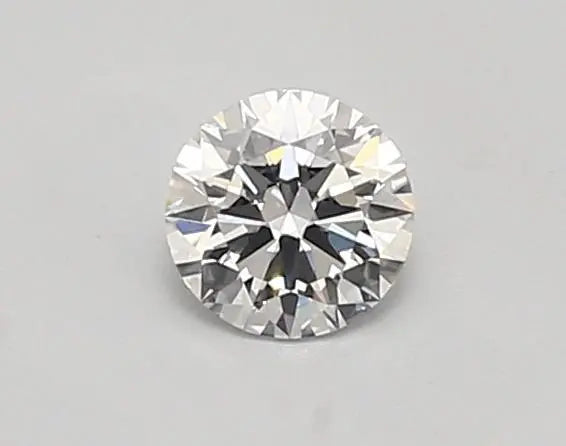 0.47 Carat · ROUND · D · VVS2 · IGI · Ideal Cut