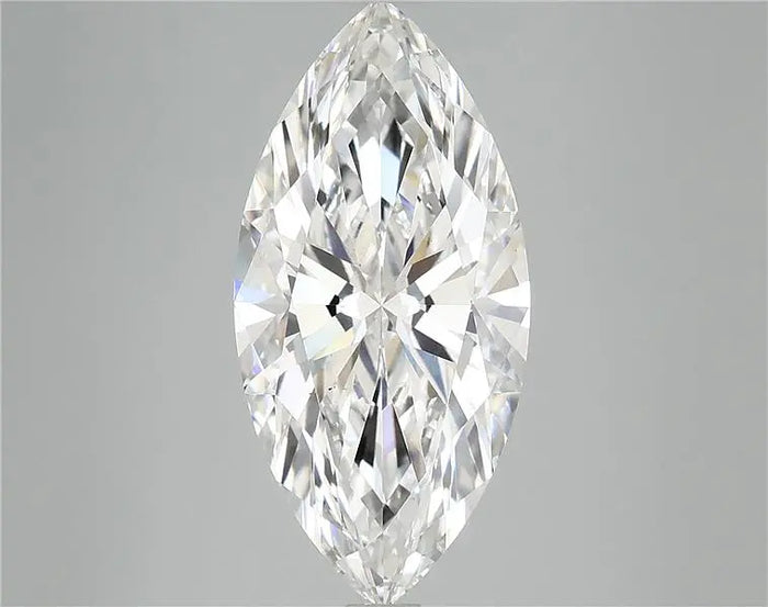 5.09 Carat · MARQUISE · E · VS2 · IGI · Excellent Cut