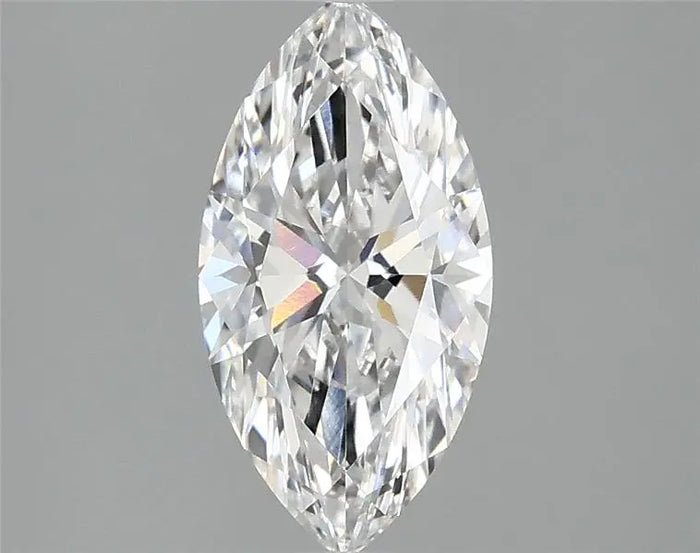 1.42 Carat · MARQUISE · D · VVS2 · IGI · Excellent Cut