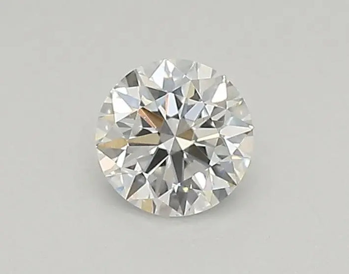 0.27 Carat · ROUND · D · VVS2 · IGI · Excellent Cut