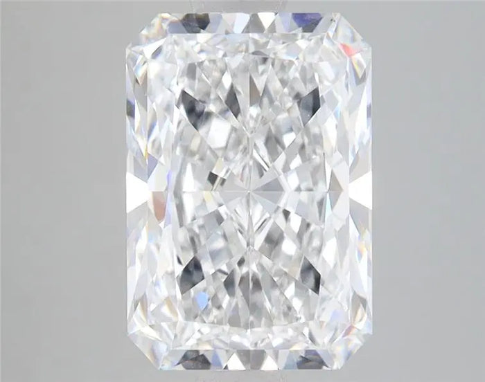 3.36 Carat · RADIANT · E · VS1 · GIA · Excellent Cut
