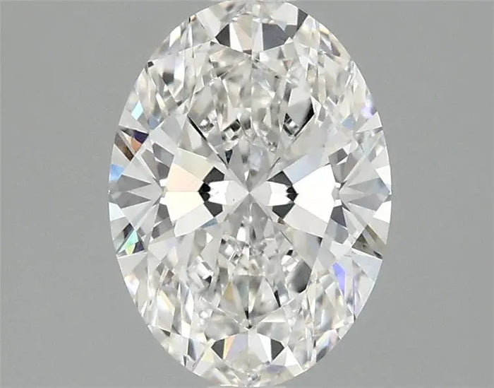 1.56 Carat · OVAL · E · VVS2 · IGI · Excellent Cut