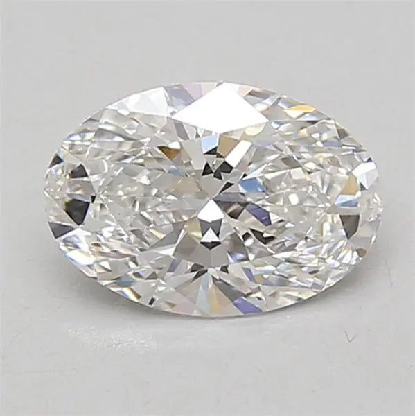 1.27 Carat · OVAL · D · VS1 · IGI · Excellent Cut