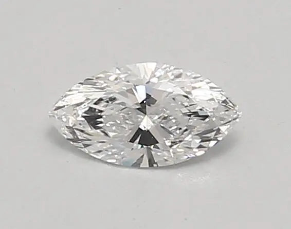 0.42 Carat · MARQUISE · D · VVS1 · IGI · Excellent Cut