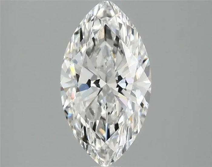 1.57 Carat · MARQUISE · E · VVS2 · IGI · Excellent Cut