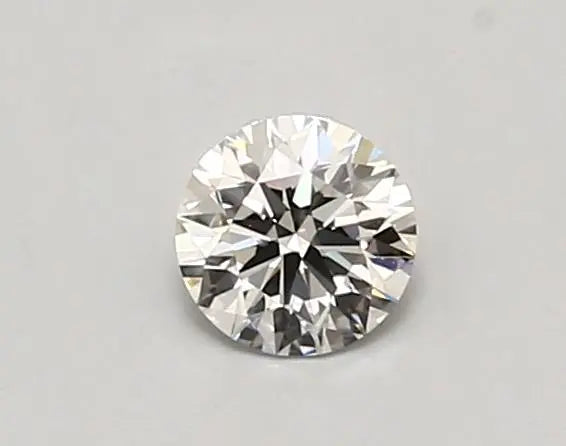 0.46 Carat · ROUND · D · VVS2 · IGI · Ideal Cut