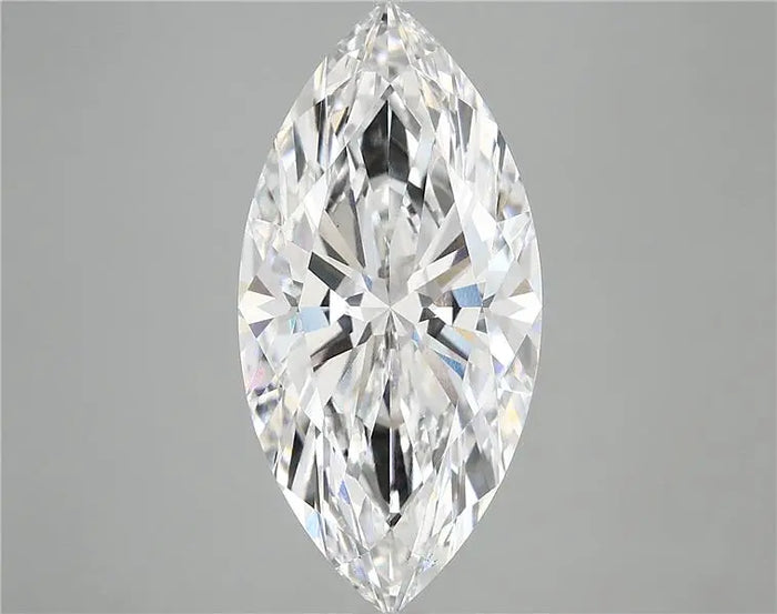 5.10 Carat · MARQUISE · E · VS1 · IGI · Excellent Cut