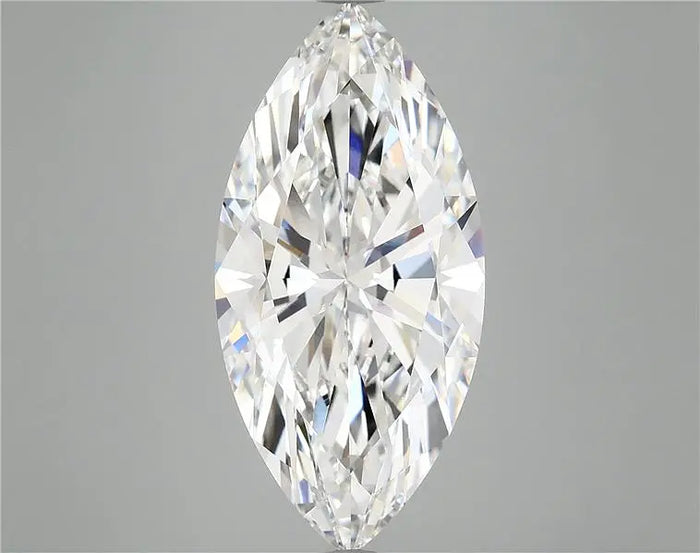 6.61 Carat · MARQUISE · F · VS1 · IGI · Excellent Cut