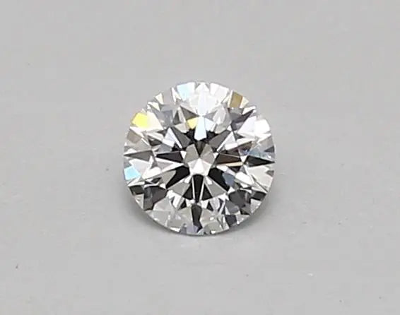 0.27 Carat · ROUND · D · VS1 · IGI · Ideal Cut