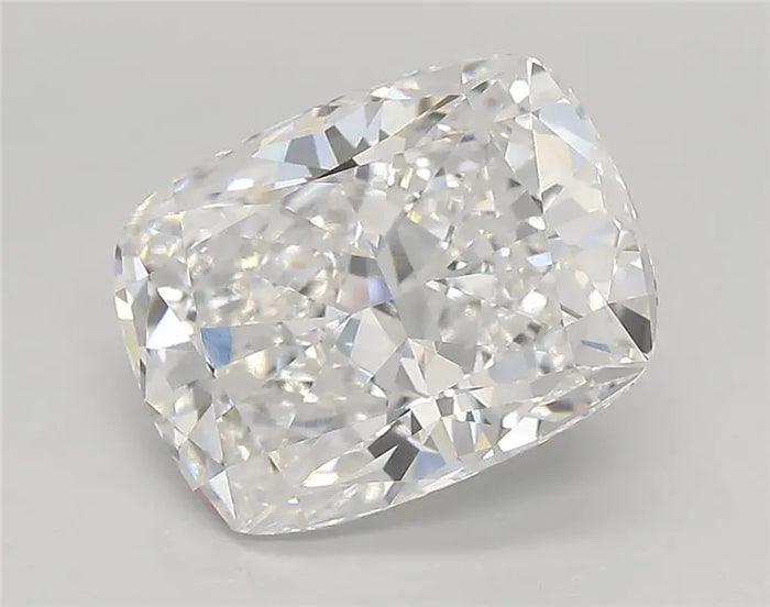 3.91 Carat · CUSHION · E · VVS1 · IGI · Excellent Cut