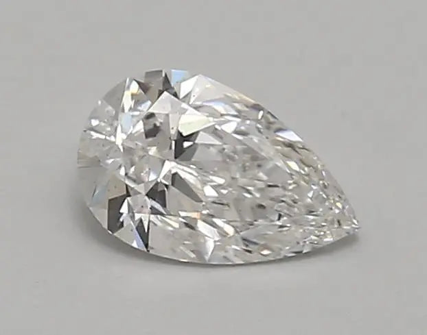 0.83 Carat · PEAR · D · VS2 · IGI · Excellent Cut