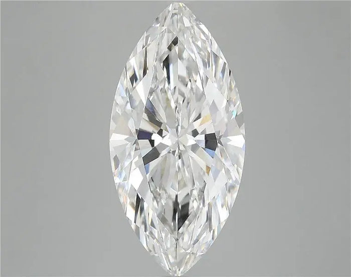 6.20 Carat · MARQUISE · E · VS1 · IGI · Excellent Cut