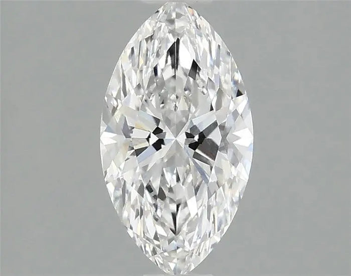 1.23 Carat · MARQUISE · D · VVS2 · IGI · Excellent Cut