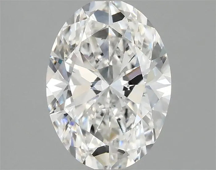 1.58 Carat · OVAL · E · VS1 · IGI · Excellent Cut