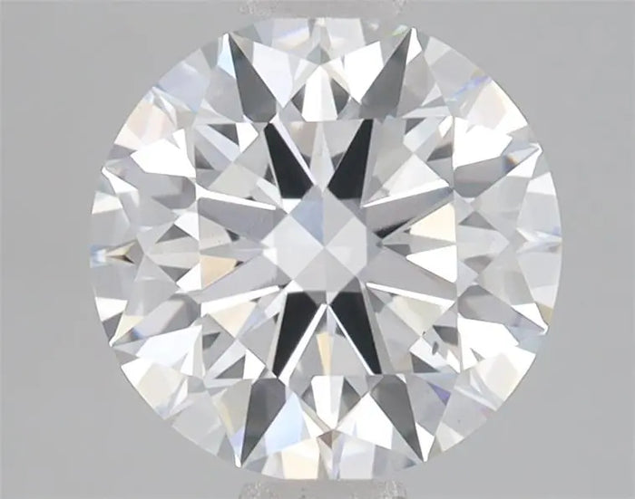 2.03 Carat · ROUND · F · VS2 · IGI · Ideal Cut