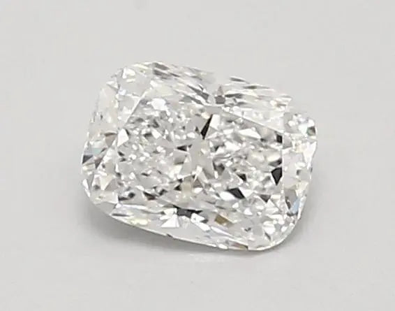 0.85 Carat · CUSHION · D · VVS2 · IGI · Very Good Cut