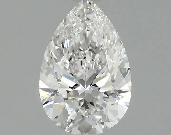 1.08 Carat · PEAR · E · VS1 · IGI · Excellent Cut