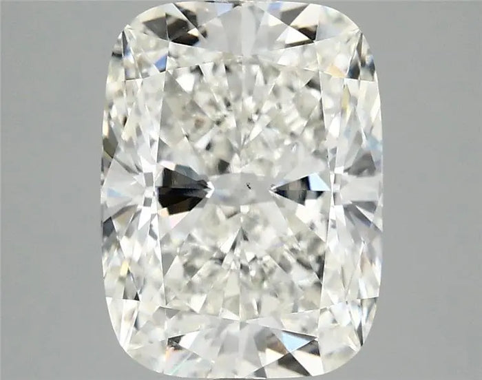 4.02 Carat · CUSHION · G · VS2 · IGI · Excellent Cut
