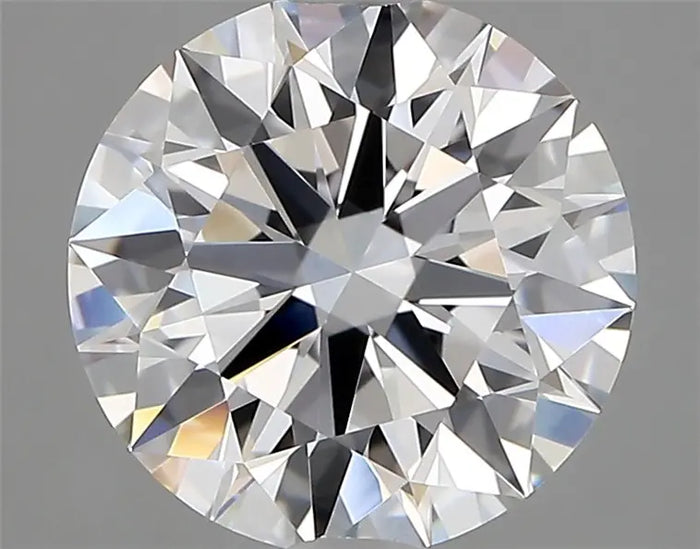 1.92 Carat · ROUND · D · FL · IGI · Ideal Cut
