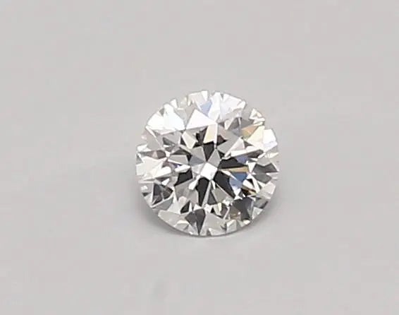 0.26 Carat · ROUND · D · VVS2 · IGI · Ideal Cut