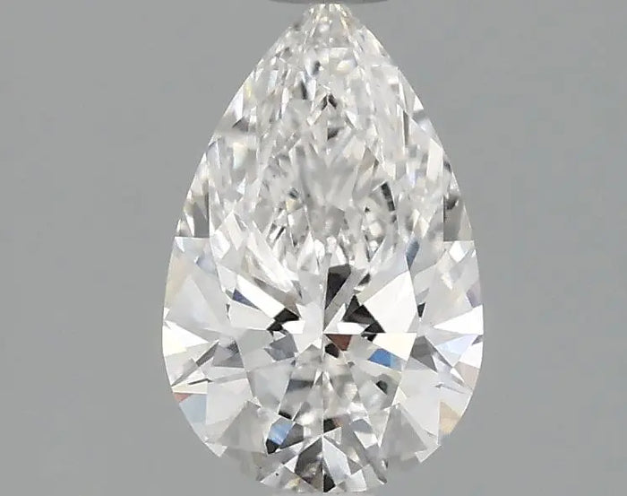 1.08 Carat · PEAR · E · VS1 · IGI · Excellent Cut