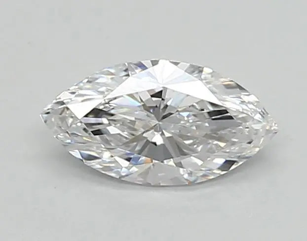 0.47 Carat · MARQUISE · D · VVS2 · IGI · Very Good Cut