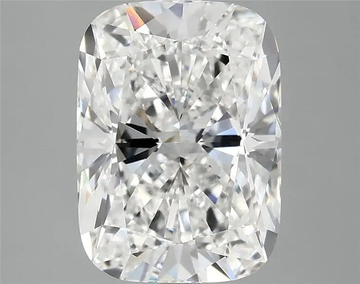 3.10 Carat · CUSHION · E · VVS2 · IGI · Excellent Cut