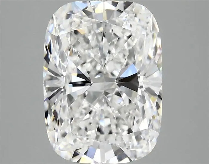 3.09 Carat · CUSHION · E · VS1 · IGI · Excellent Cut