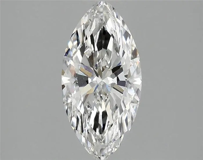 1.26 Carat · MARQUISE · E · VS1 · IGI · Excellent Cut