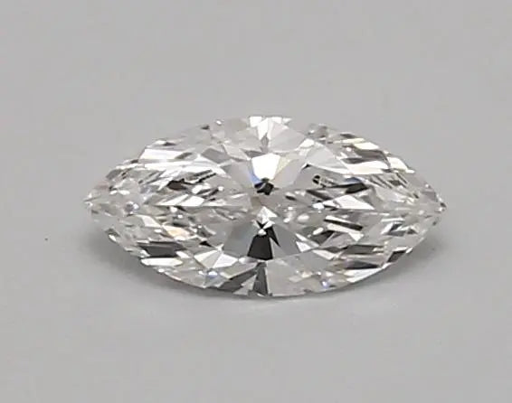 0.43 Carat · MARQUISE · E · VVS1 · IGI · Excellent Cut