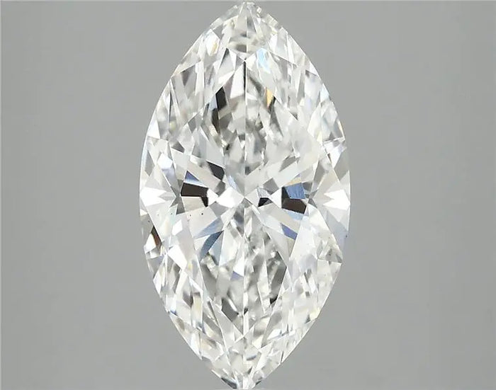 2.51 Carat · MARQUISE · F · VS1 · IGI · Excellent Cut