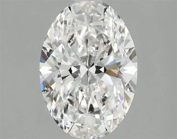 1.55 Carat · OVAL · E · VS1 · IGI · Excellent Cut