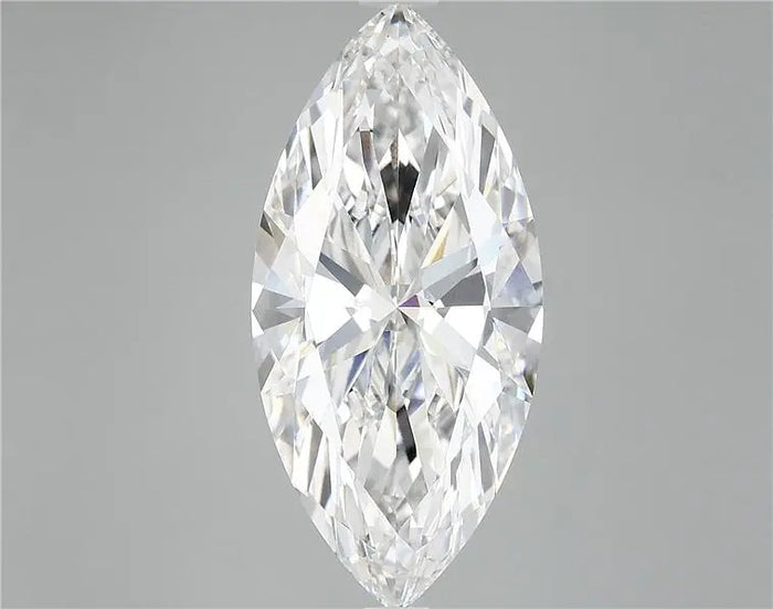 5.04 Carat · MARQUISE · D · VS1 · IGI · Excellent Cut