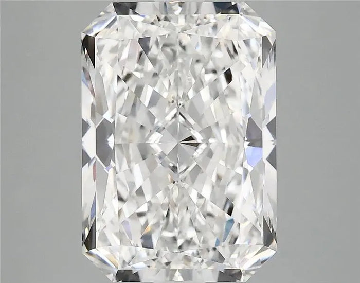 4.15 Carat · RADIANT · E · VVS2 · IGI · Excellent Cut