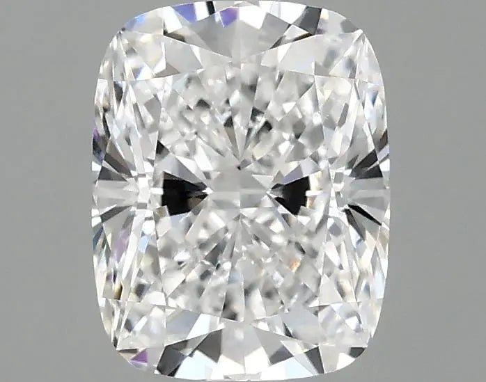 1.10 Carat · CUSHION · D · VS1 · IGI · Excellent Cut